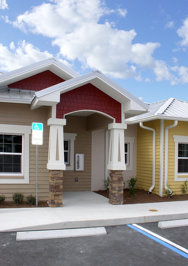 Multi Fam Coconut Cove Exterior3 W