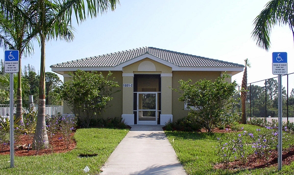 Multi Fam Island Cove Clubhouse