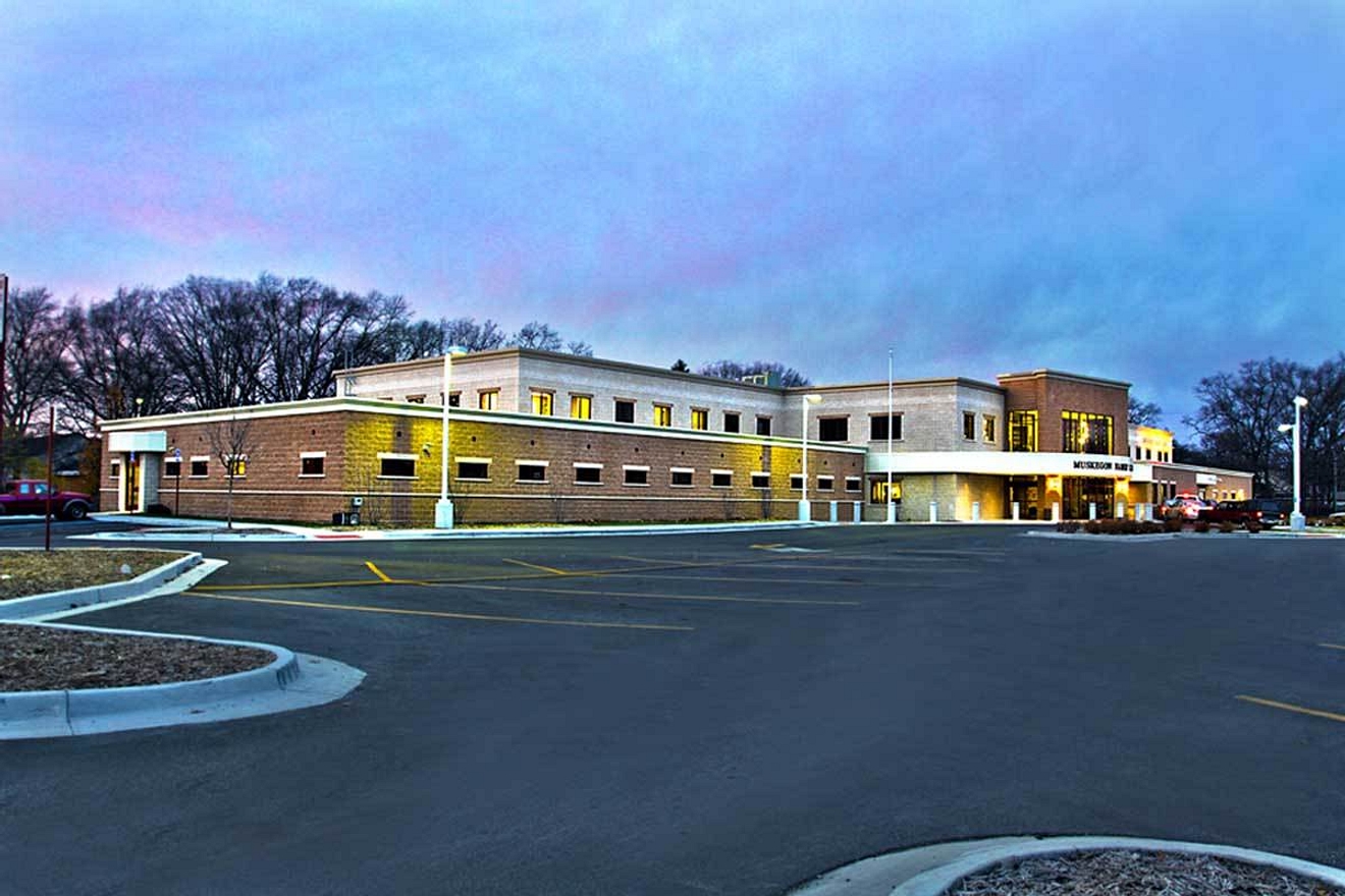 Muskegon Family Care