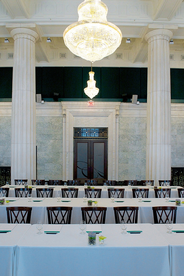 Mc Kay Tower Ballroom 1