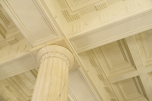 Mc Kay Tower Ballroom 5