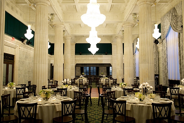 Mc Kay Tower Ballroom 6