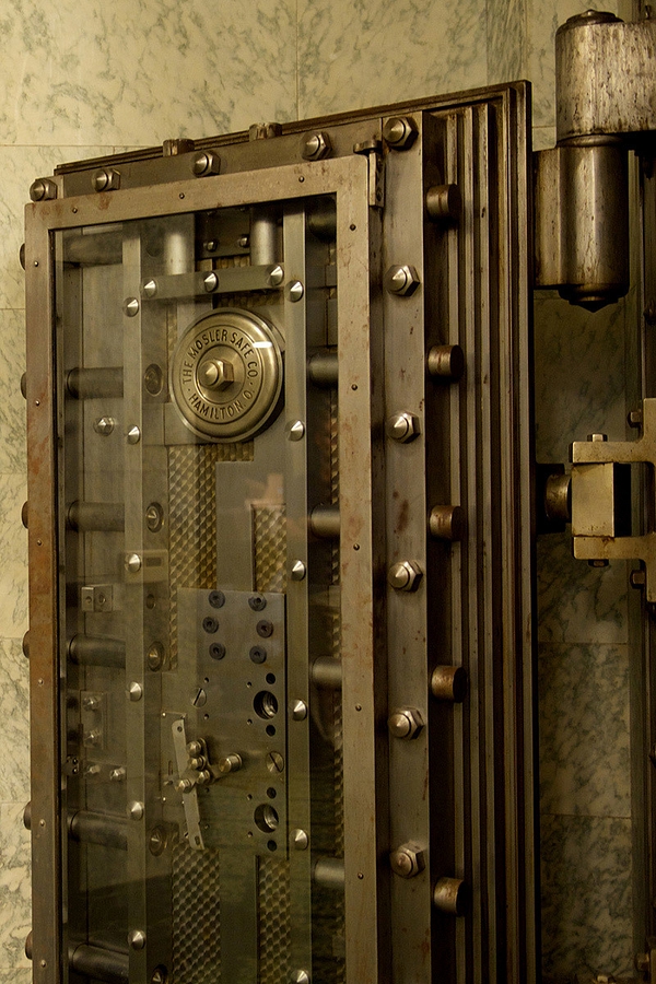 Mc Kay Tower Ballroom 7