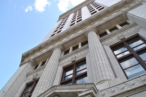 Mc Kay Tower Ballroom 8