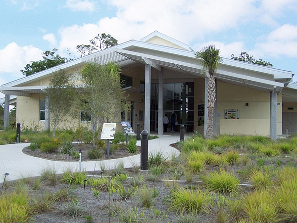 NFP Archbold Ext Learning Rear