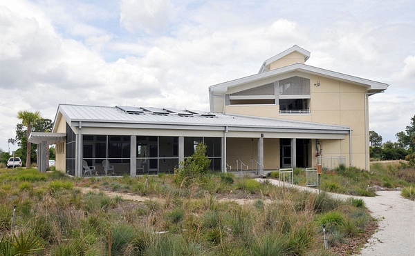 NFP Archbold Ext Lodge Rear