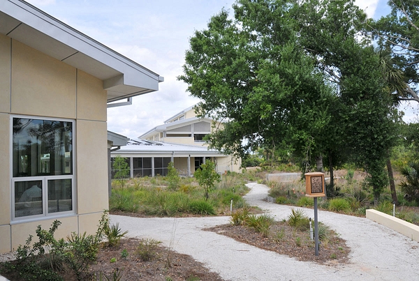 NFP Archbold Exterior01