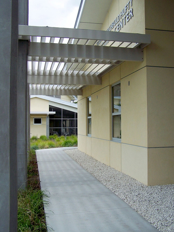 NFP Archbold Exterior02