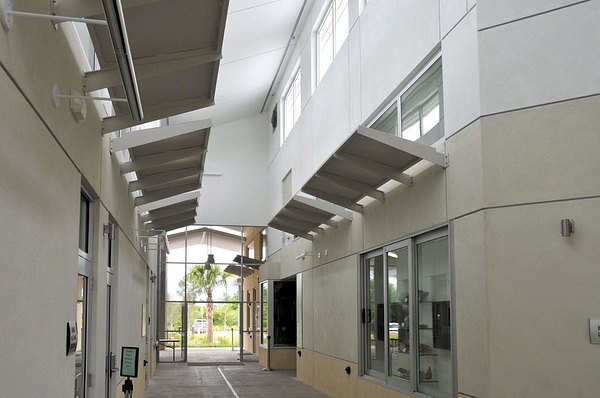 NFP Archbold Interior01