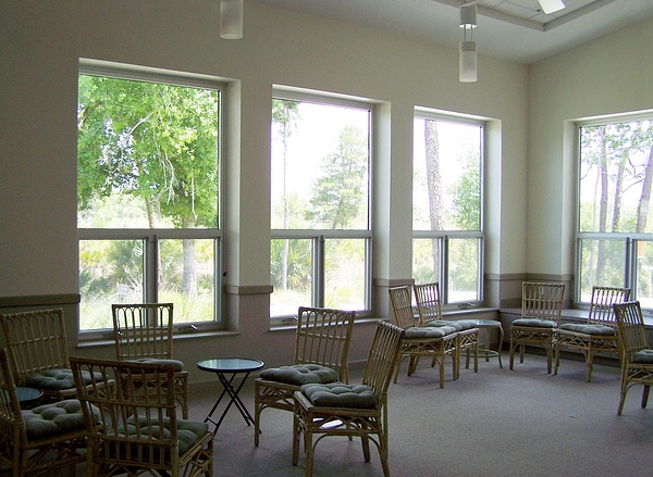 NFP Archbold Interior03