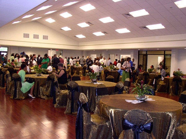 NFP Carrie Rob Cntr Hall Event