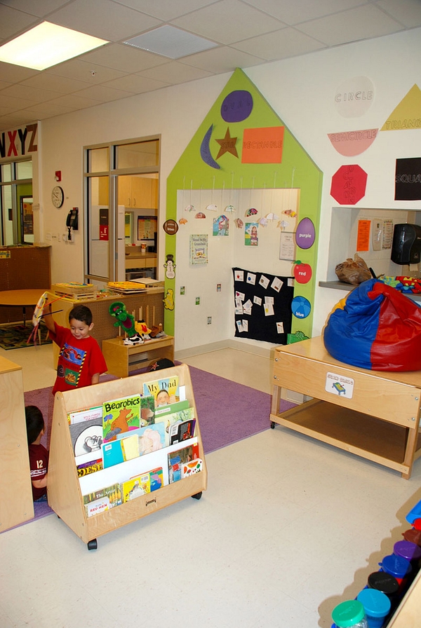 NFP Guadalupe Classroom 1