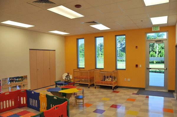 NFP Heights Classroom 1