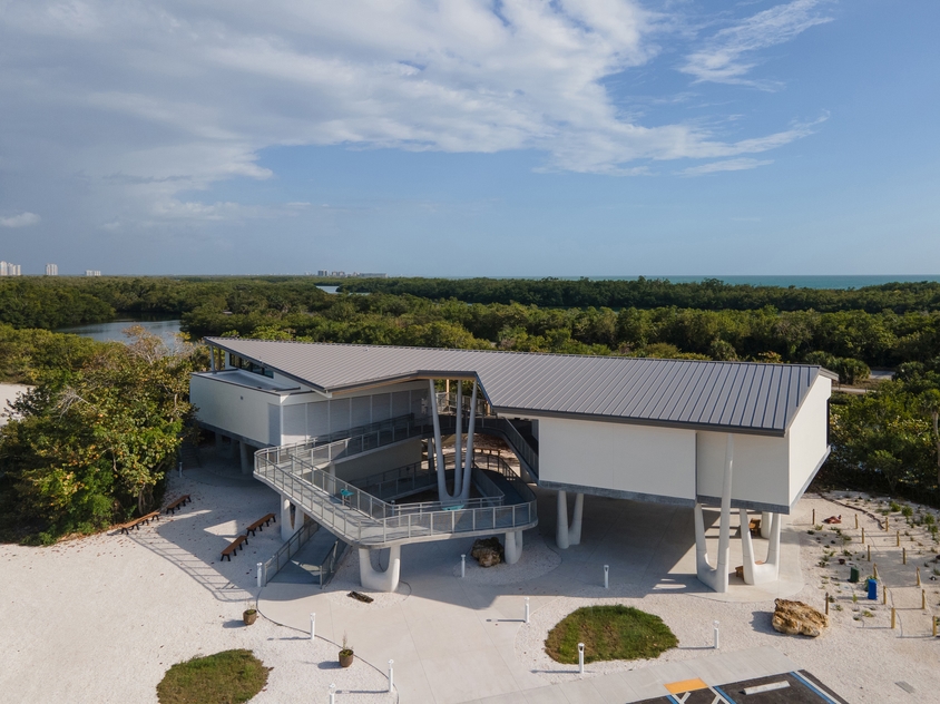 NFP Lovers Key SSA OAK 002r1