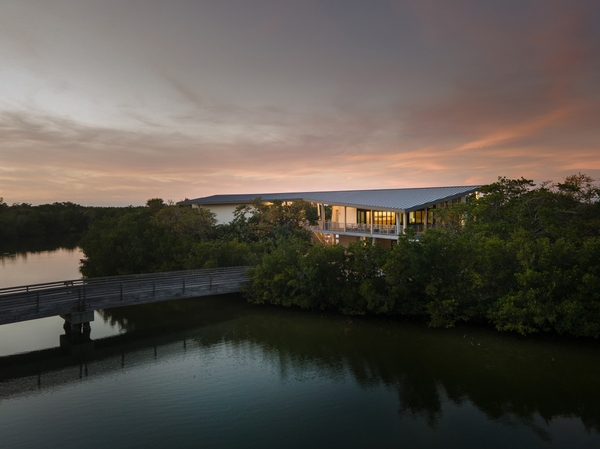 NFP Lovers Key SSA OAK 007