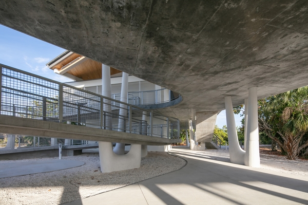 NFP Lovers Key SSA OAK 014r1