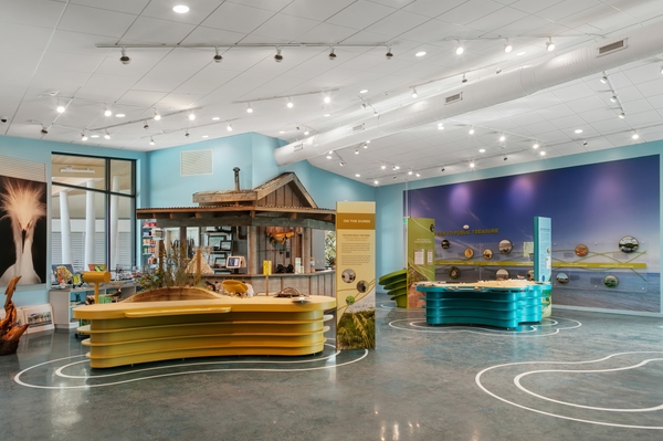 NFP Lovers Key SSA OAK 041