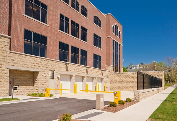 Ottawa County Courthouse 4