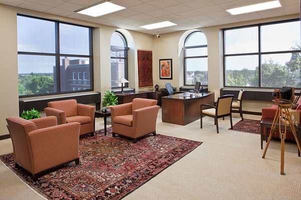 Ottawa County Courthouse 5