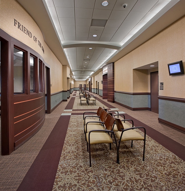 Ottawa County Courthouse 7