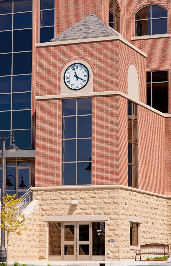 Ottawa County Courthouse 3