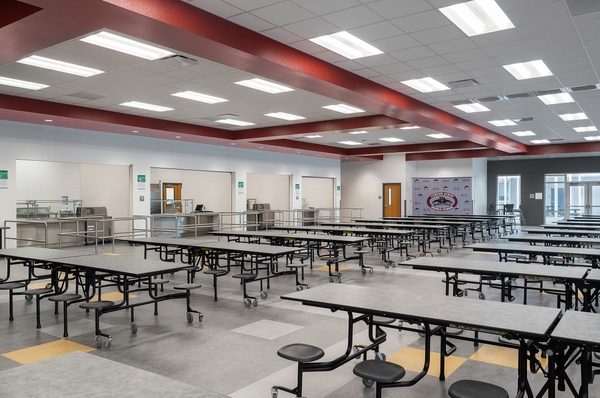 OAK Lehigh Middle School 15 lr