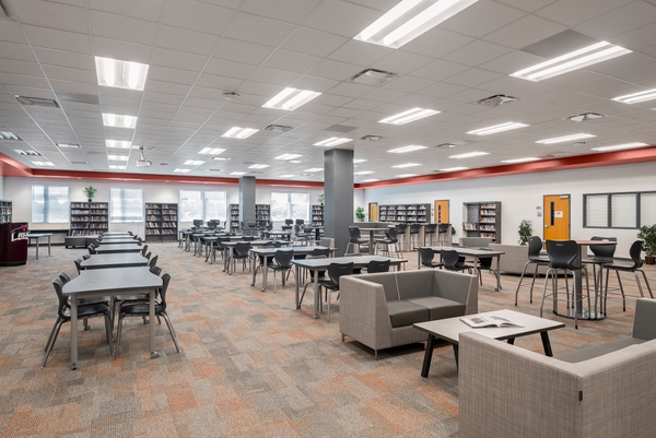 OAK Lehigh Middle School 20 lr