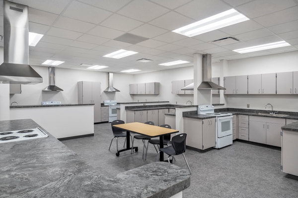 OAK Lehigh Middle School 24 lr