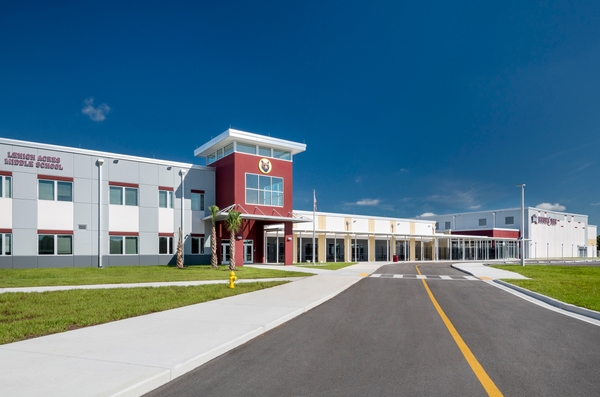 OAK Lehigh Middle School 4 lr