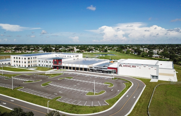 OAK Lehigh Middle School 6 lr