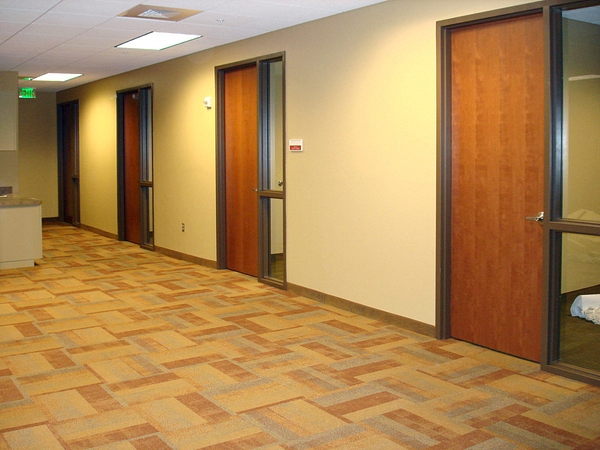 Office Forum Interior1