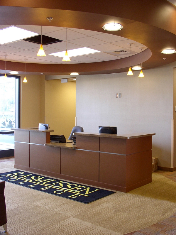 Office Forum Interior5