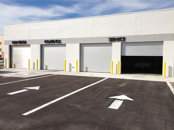 Auto Galloway Lincoln Ext02 W2