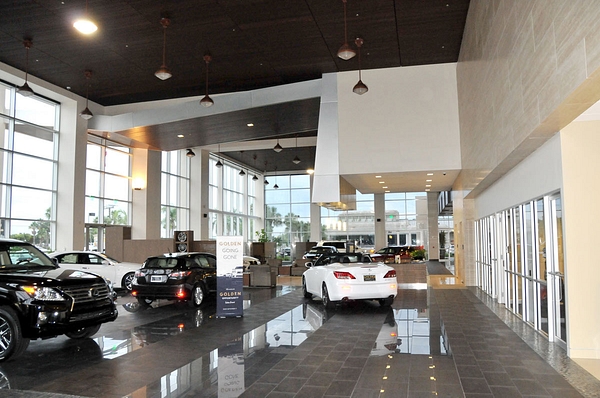 Auto Scanlon Interior5