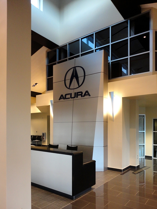 Auto Scanlon Acura Interior03 w