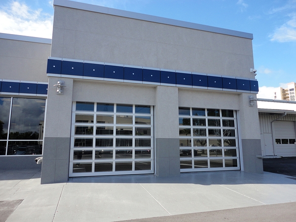 Auto Scanlon Acura Service Ext w