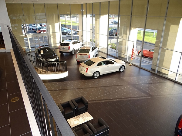 Auto Val Ward Interior1