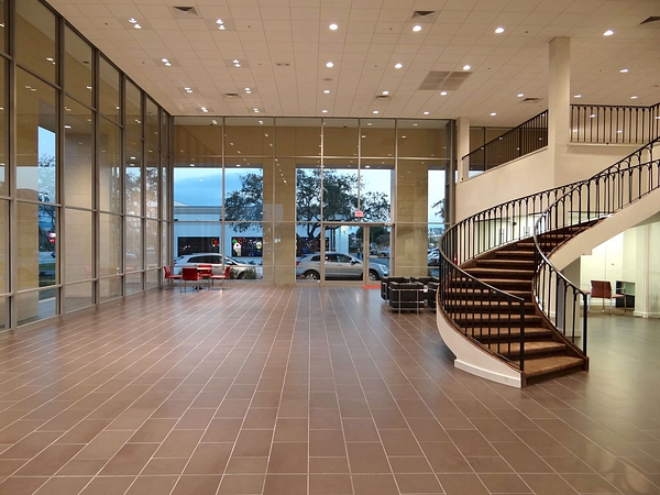 Auto Val Ward Interior5