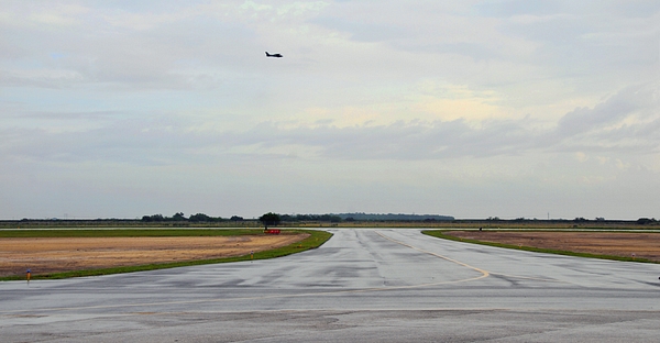 Aviation Immokalee Reg Taxiway03 W