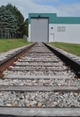 Amway 72 C and Rail Spur 1