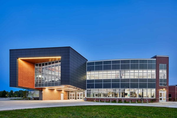 Byron Center High School 0014