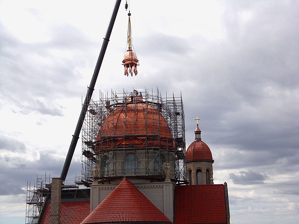 Basilica of St Adalbert 4