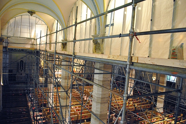 Basilica of St Adalbert 5