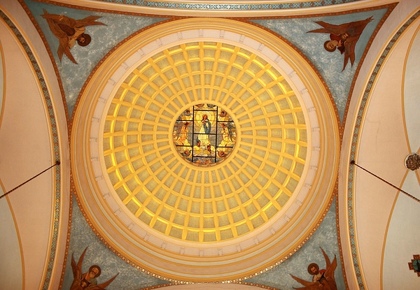 Basilica of St Adalbert3