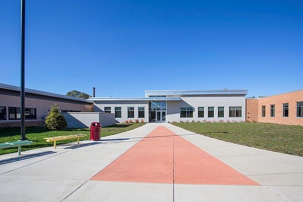 Coloma Elementary 1