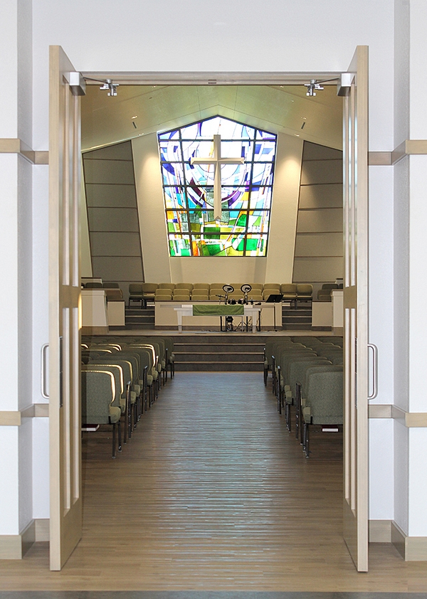 Faith New Hope Sanctuary2 W