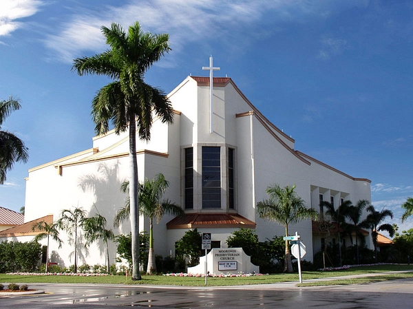 Faith Moorings Presbyterian Exterior1