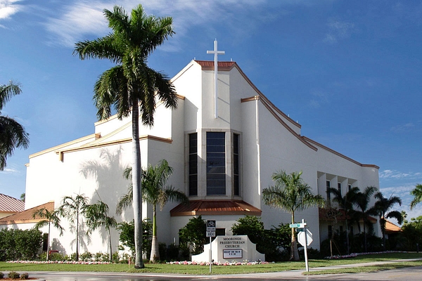 Faith Moorings Presbyterian Exterior1