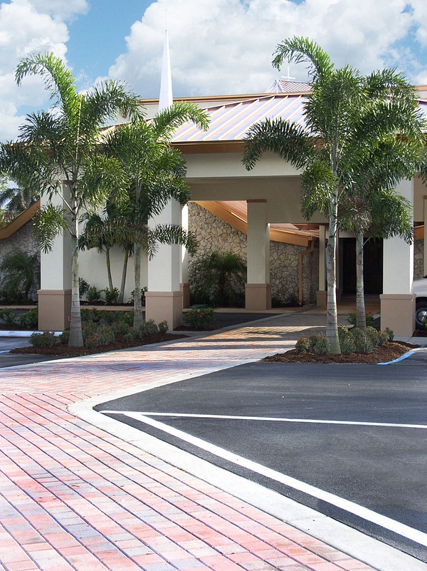 Faith Moorings Presbyterian Exterior2