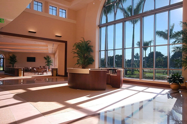 Faith Covenant Pres Naples Lobby1